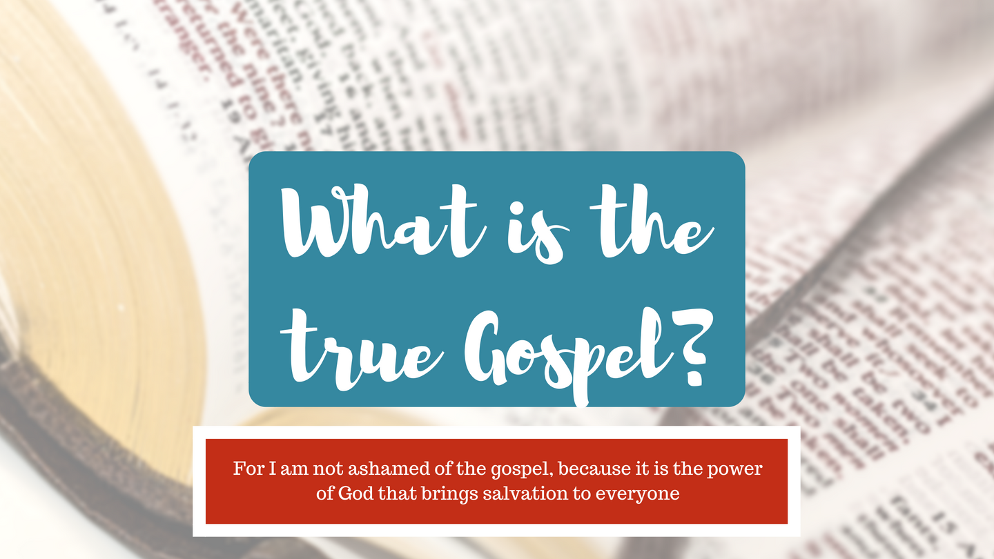 the-true-gospel-according-to-the-apostle-paul-new-covenant-church